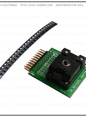 SLG46620V-SKT【SLG4SA20-20X30 WITH 50 SAMPLES】