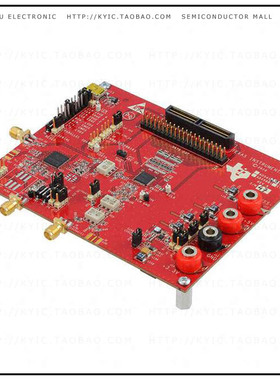 ADS4129EVM【EVAL MODULE FOR ADS4129】