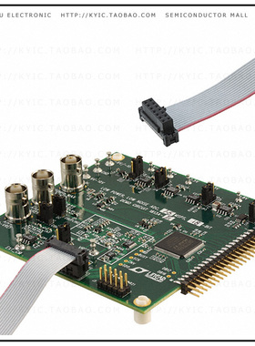 DC1813A-E【BOARD SAR ADC LTC2369-18】