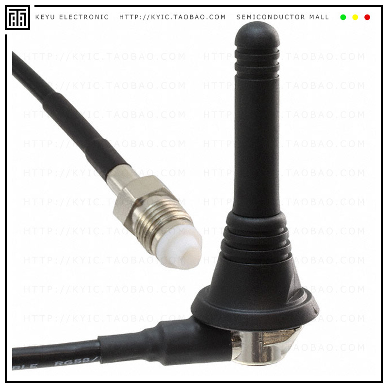 TANGO3/1M/FMEF/S/S/31【RF ANT 900MHZ/1.8GHZ WHIP STR】