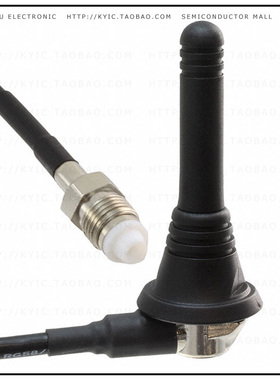 TANGO3/1M/FMEF/S/S/31【RF ANT 900MHZ/1.8GHZ WHIP STR】