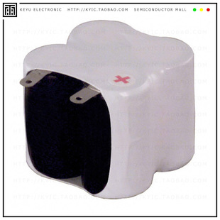 PACK NIMH 4.8V HHR BATTERY 380AB27F2X2