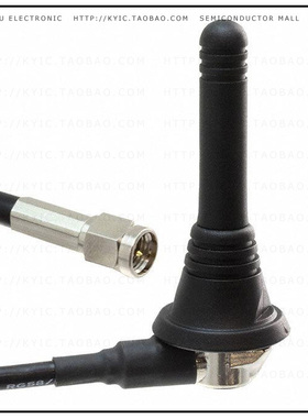 TANGO3/1M/SMAM/S/S/31【RF ANT 900MHZ/1.8GHZ WHIP STR】