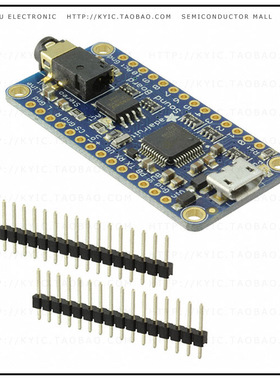 2220【SND BRD WAV/OGG TRIG 16MB HDPHN】