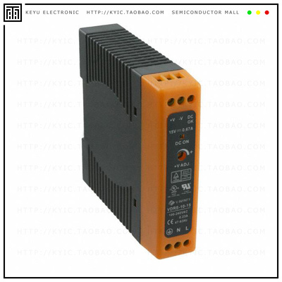 VDRS-20-12【AC/DC CONVERTER 12V 20W】