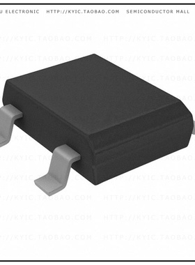 DB155STR【BRIDGE RECT 1P 600V 1.5A DB-S】