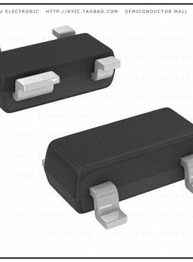 MAX6444US29L+T【IC MPU RESET 2.925V SOT143-4】