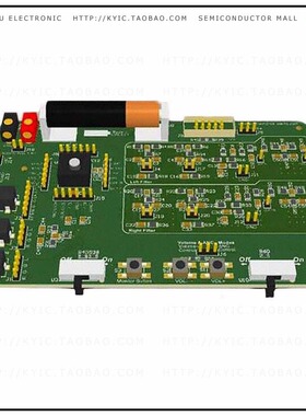 AS3421 EK-ST【KIT EVAL FOR AS3421】