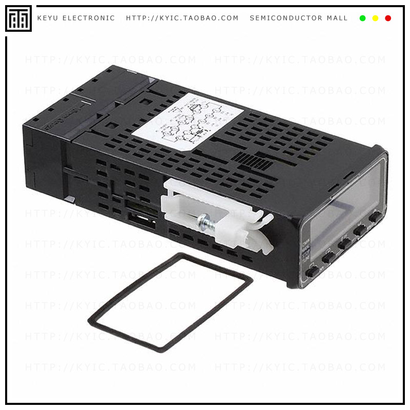 E5GC-QX1DCM-015【CONTROL TEMP/PROC 24V PANEL MT】