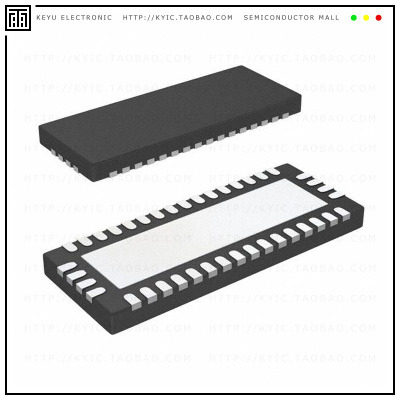 HD3SS6126RUAR【IC MUX 2:1 8 OHM 42WQFN】