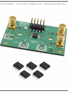 MASWSS0180SMB【EVAL BOARD FOR MASWSS0180TR-3000】