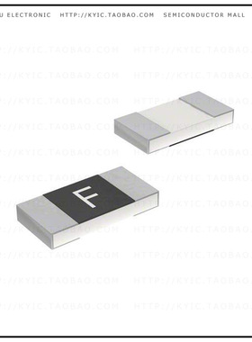 SF-1206S250-2【FUSE BOARD MOUNT 2.5A 32VDC 1206】