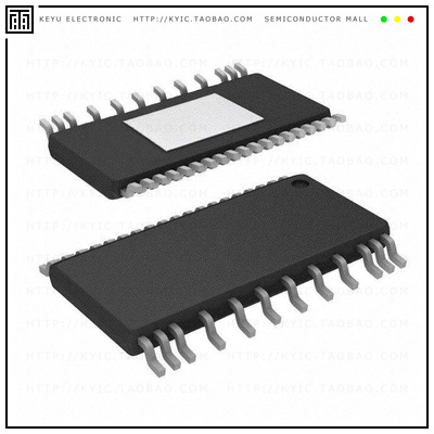 LT3753HFE#PBF【IC REG CTRLR FWRD CONV 38TSSOP】