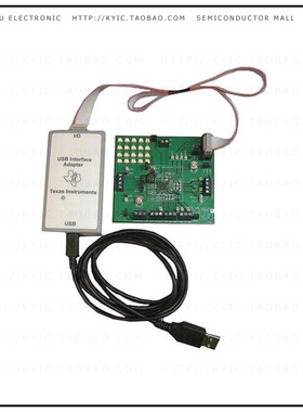 TPS65217CEVM【EVAL MODULE FOR TPS65217C】