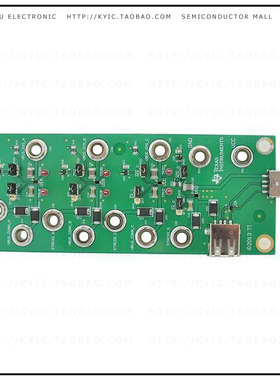 TPD1S414EVM【EVAL MODULE FOR TPD1S414】