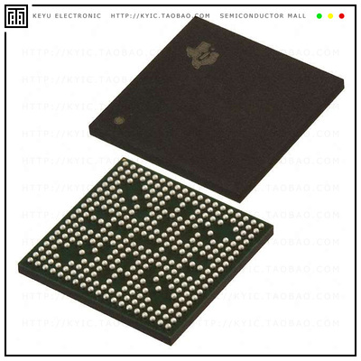 AM3352BZCED60【IC MPU SITARA 600MHZ 298NFBGA】