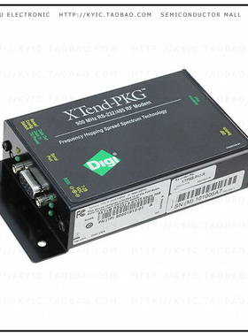 XTP9B-PKI-R【XTEND-PKG RF】