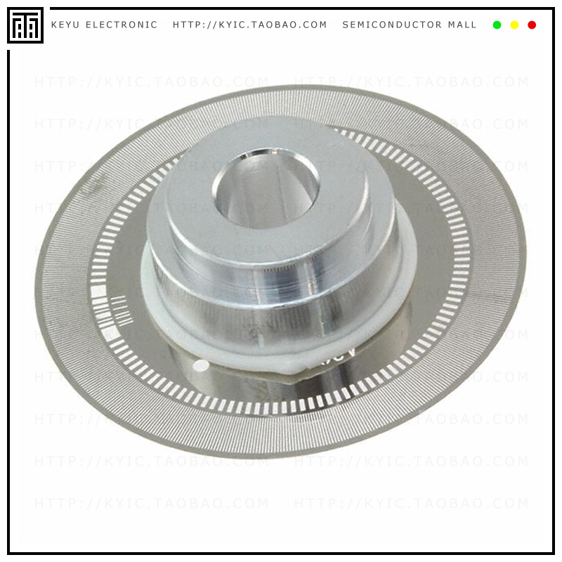 HEDG-5121#B06【CODEWHEEL 28MM 2CH 1000CPR 1/4'】