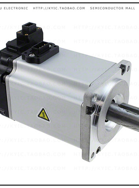 MSME042G1S【SERVOMOTOR 3000 RPM 200VAC】