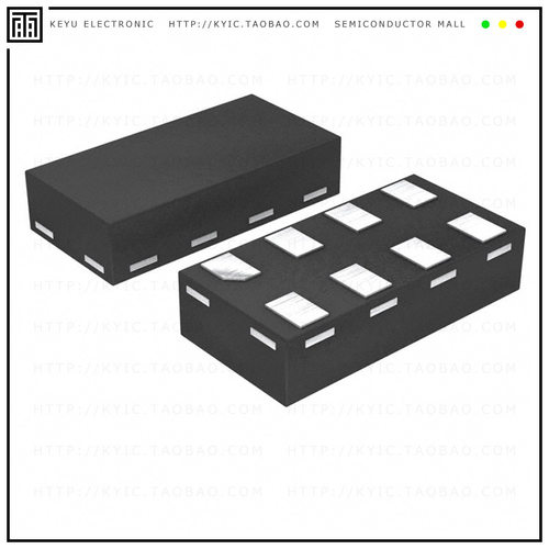 74LVC2G241GT 115【IC BUFFER NON-INVERT 5.5V 8XSON】