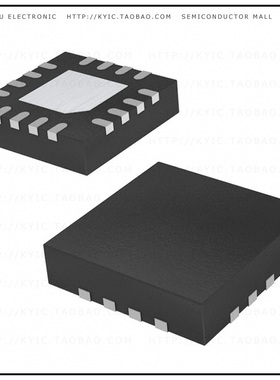 BD1604MVV-E2【IC LED DRIVER RGLTR 30MA 16SQFN】