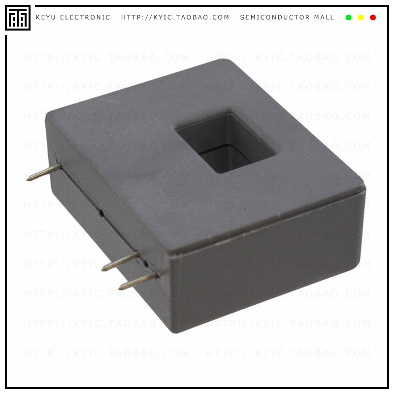CSNP661【SENSOR CURRENT HALL 90A AC/DC】