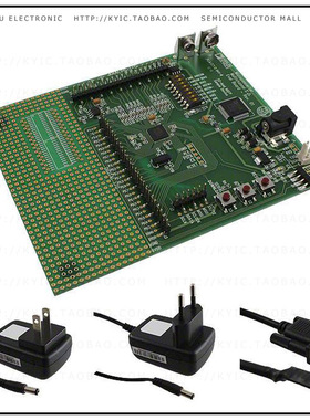 EVAL-ADUC847QSZ【QUICKSTART ADUC8XX EVAL BRD】