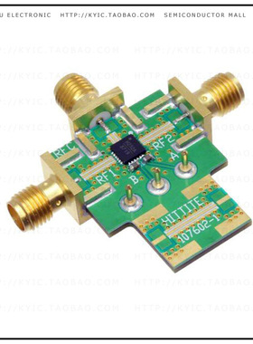 EV1HMC232ALP4【EVAL BOARD FOR HMC232ALP4E】