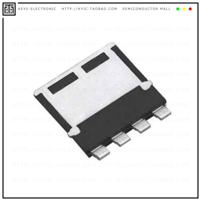 SQJQ410EL-T1_GE3【MOSFET N-CH 40V 200A POWERPAK8】
