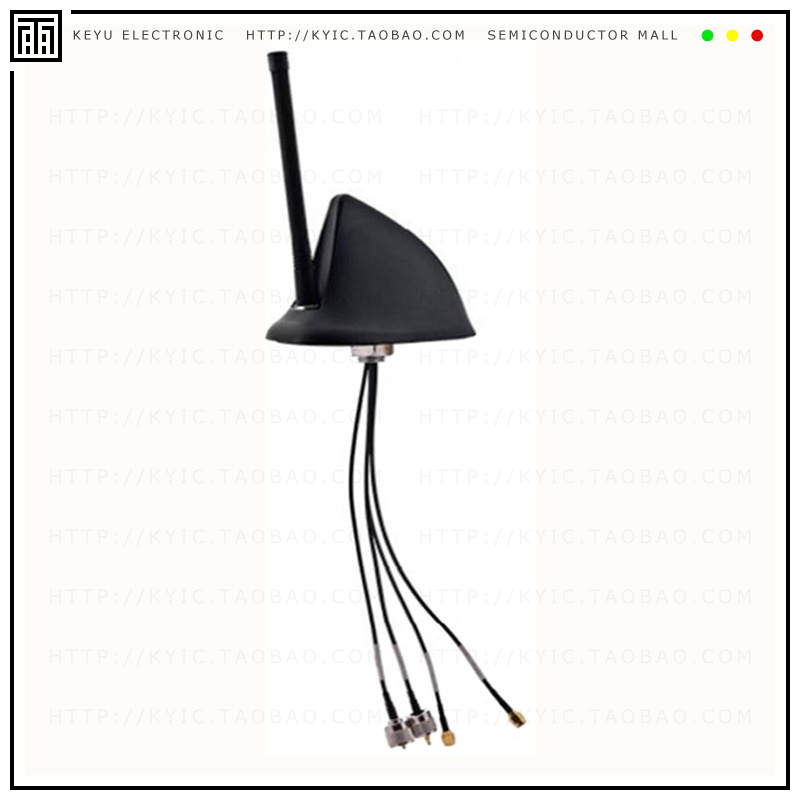 FHQ69273CE-518VC4【RF ANT 475MHZ/829MHZ MODULE FME】
