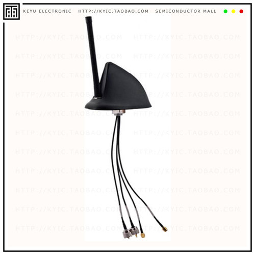 FHQ69273CE-518VC4【RF ANT 475MHZ/829MHZ MODULE FME】