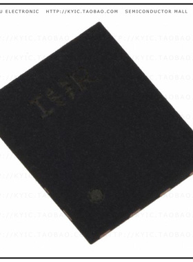 IRFH9310TRPBF【MOSFET P-CH 30V 21A PQFN】