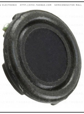 AS01808PR-N50-R【SPEAKER 2W 8 OHM 78DB 500HZ】