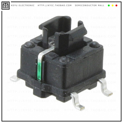ITS23FV3SR【SWITCH TACTILE SPST-NO 0.05A 12V】