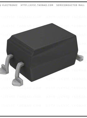 PC3H710NIP0F【OPTOISO 2.5KV TRANS 4-MINI-FLAT】