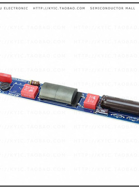 STEVAL-ILL080V1【18 W TUBE REPLACEMENT ZERO RIPPL】