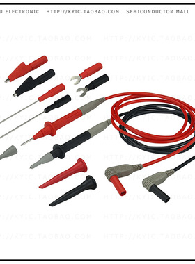 CT3987-120【PROBE LEAD TO SHTH RAP W/FULL AC】