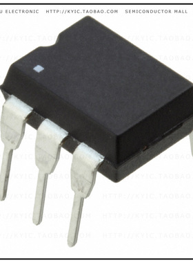 LH1501BT【SSR RELAY SPST-NC 150MA 0-350V】