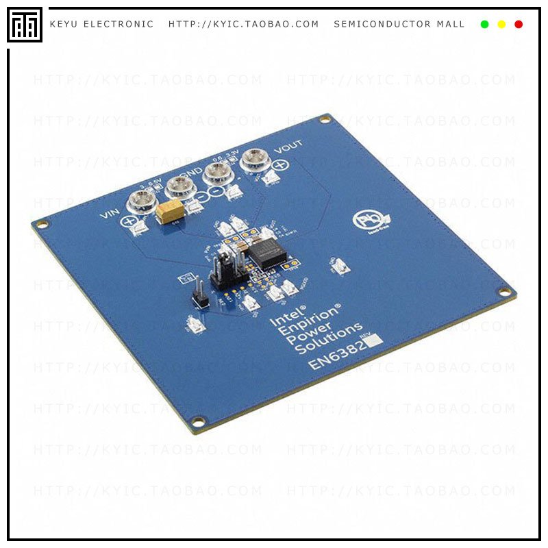 EVB-EN6382QI【EVAL BOARD FOR EN6382QI】