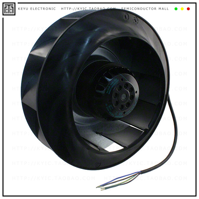 R2E220-AB06-40【MOTORIZED IMPELLER】