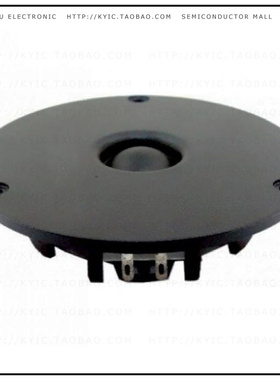 D19TD05-08【TWEETR 8OHM 100W TOP PORT 87.5DB】