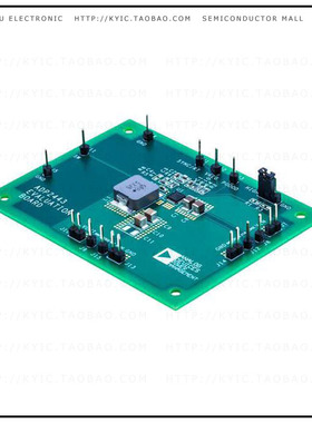 ADP2443-EVALZ【EVAL BOARD FOR ADP2443】