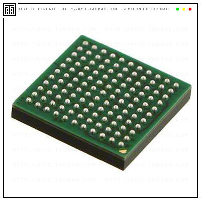 MK10DN512VMC10【IC MCU 32BIT 512KB FLASH 121BGA】