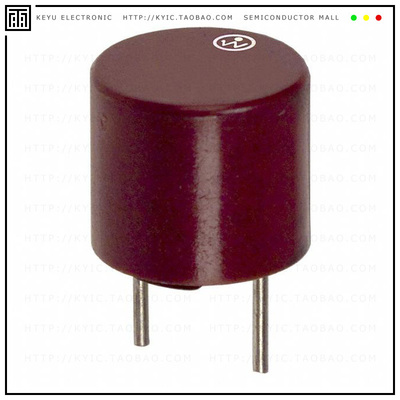 37206300431【FUSE BOARD MNT 630MA 250VAC RAD】