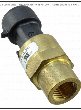 P528-100-S-C2C【SENSOR PRES GAGE 0-100PSI 1/4'SA】