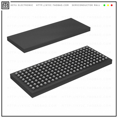 SN74SSQE32882ZCJR【IC REG BUFF 28-56BIT 176BGA】