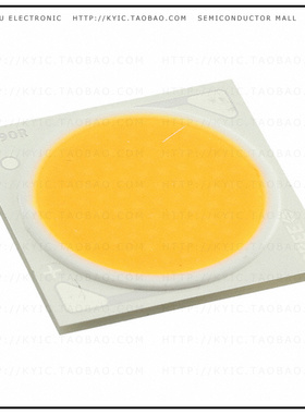CXA2590-0000-000R00Y430F【LED XLAMP CXA WHITE 3000K 7444LM】