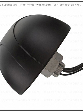 MA750.A.ABICG.003【RF ANT 829MHZ/1.6GHZ DOME SMA ML】