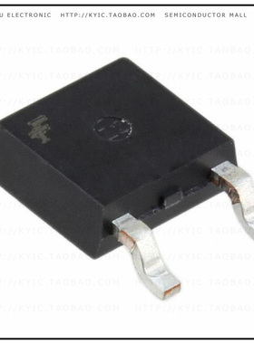 MJD2955TF【TRANS PNP 60V 10A DPAK】