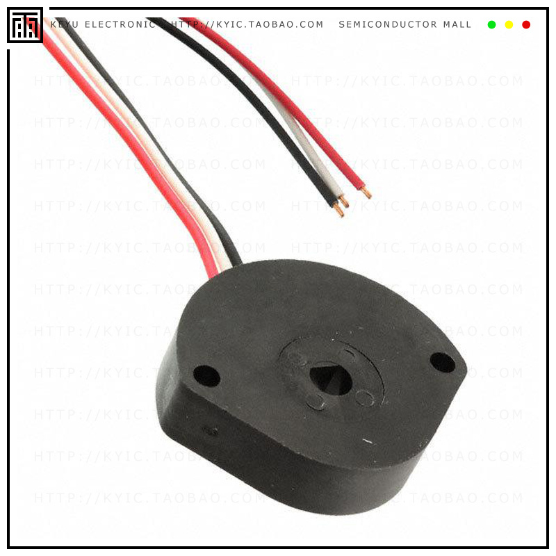 640GS103B06NBAY【SENSOR ROTARY 360DEG WIRE LEADS】